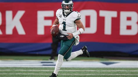 Philadelphia Eagles Odds Tracker: Latest Eagles Betting Lines, Futures .